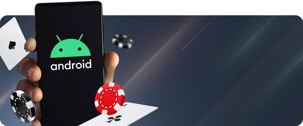 poker android